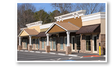 Huntsville Property Managers